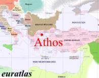 atlas historique