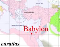 historical atlas