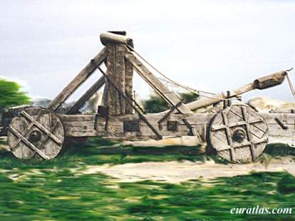 catapult