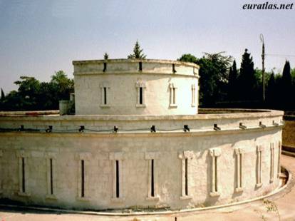 Malakoff Tower