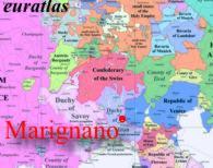 historical atlas