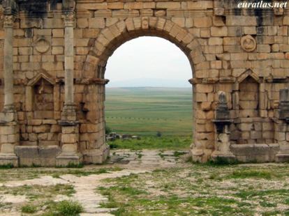 Volubilis