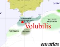 historical atlas