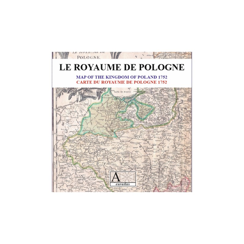 Le Royaume de Pologne