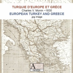 Turquie d'Europe et Grèce