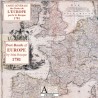 Post-Roads of Europe 1781