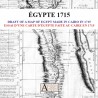 Essay d'une Carte d'Égypte