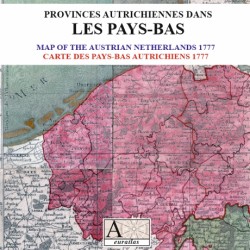 Austrian provinces in Netherlands 1777