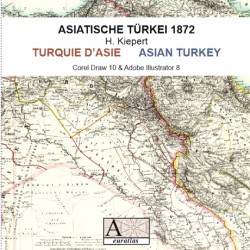 Asiatische Türkei