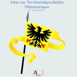 MITTELEUROPATLAS, Atlas zur...