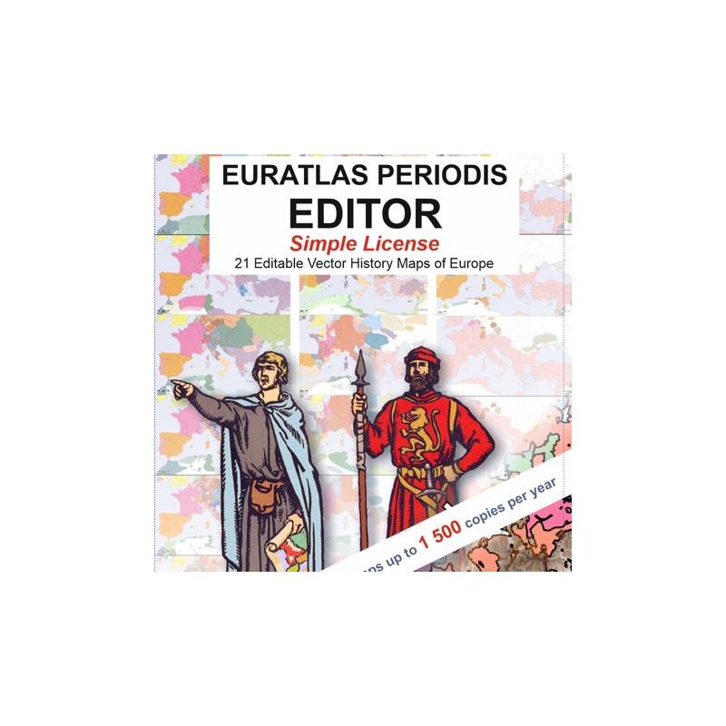 Euratlas Periodis Editor