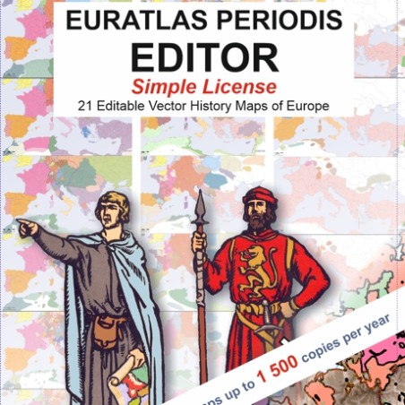 Euratlas Periodis Editor