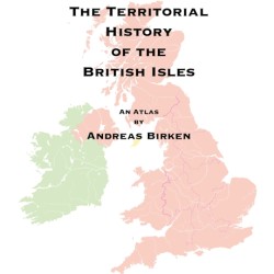 The Territorial History of the British Isles