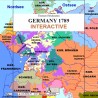 Allemagne 1789 - Interactive