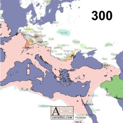 Données vectorielles historiques géo-référencées