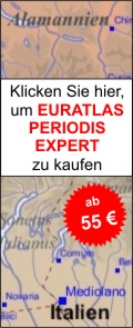 Kaufen Sie Euratlas Periodis Expert