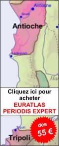 Euratlas Periodis Web - carte de Norvège en l'an 900