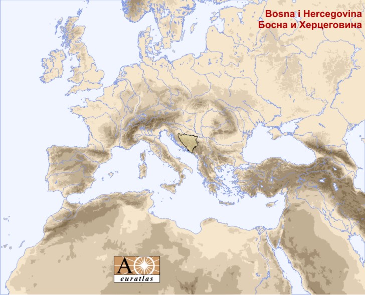 Bosnie-Herzégovine