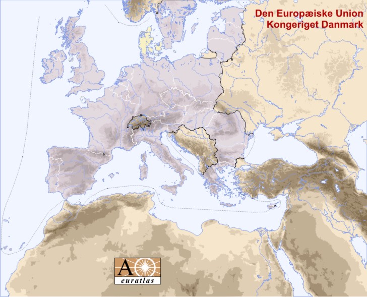 EU Denmark