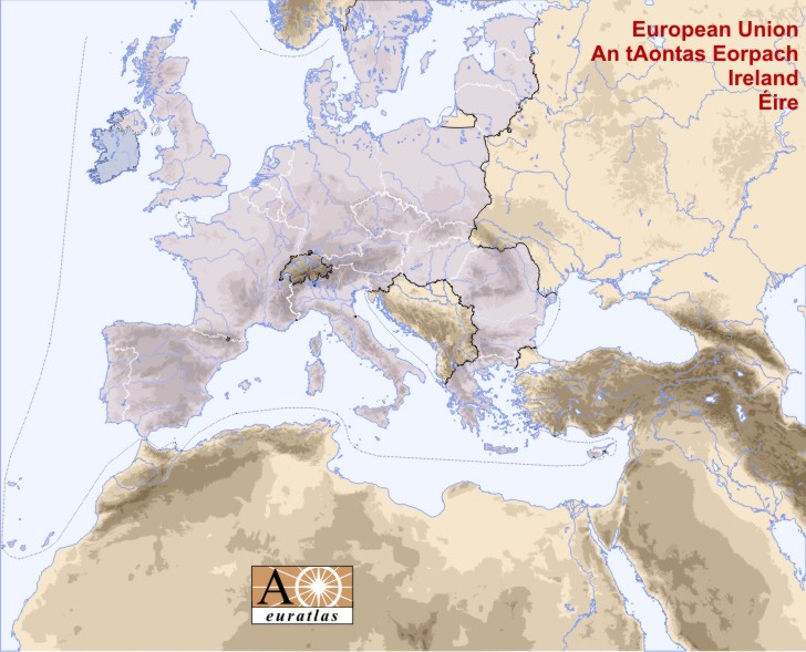 EU Ireland