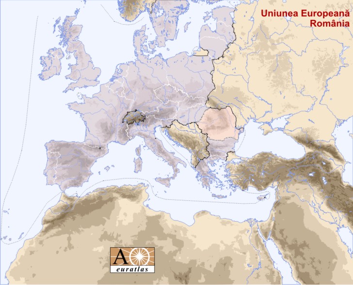 EU Romania