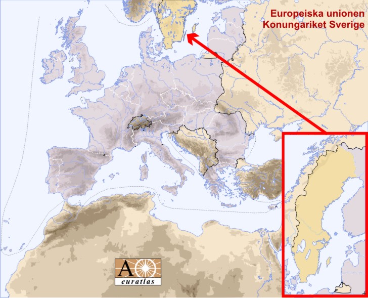 EU Sweden