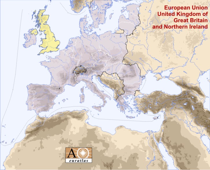 EU United Kingdom