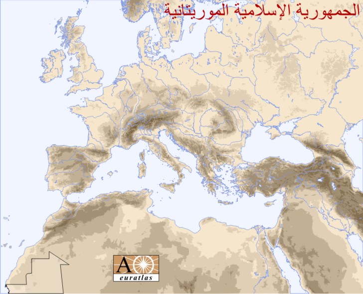 Mauritanie