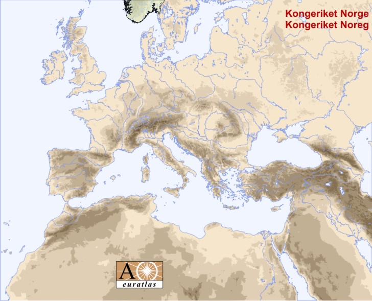 Norvège