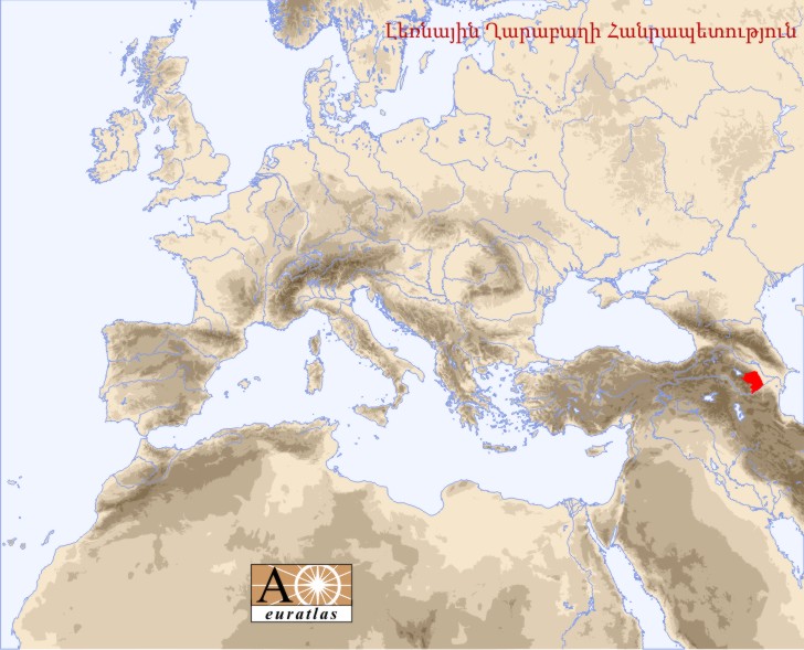 Nagorno-Karabakh