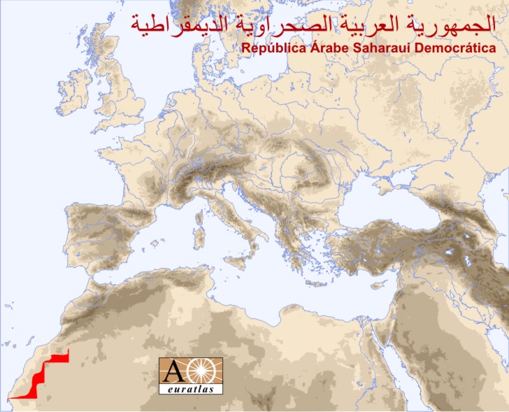 Sahrawi Republic