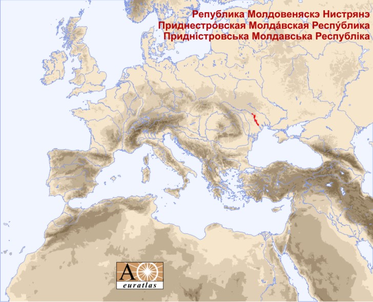 Transnistria