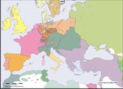 Histoire De Leurope Atlas Historique Périodique Euratlas