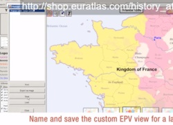 Euratlas Periodis Video