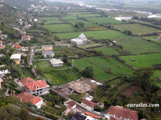 Cliquez ici pour télécharger The Lead Mosque of Shkodër