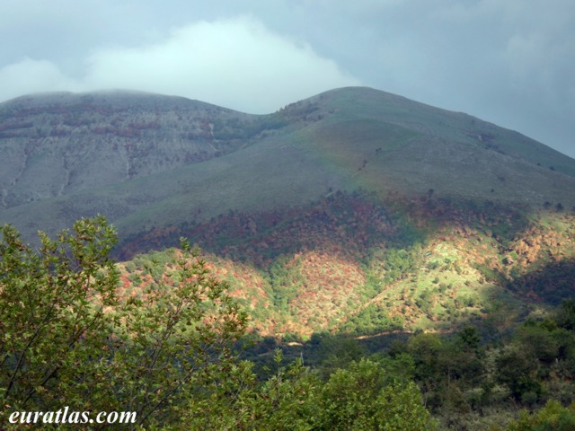 Click to download the Albanian Rainbow