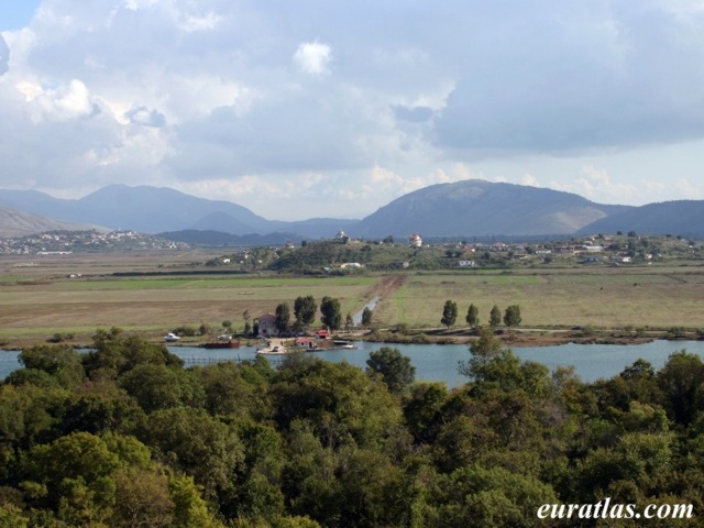 Click to download the Xarra and Konispoli, from Butrint