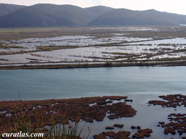 Click to download the The Wetland of Butrint