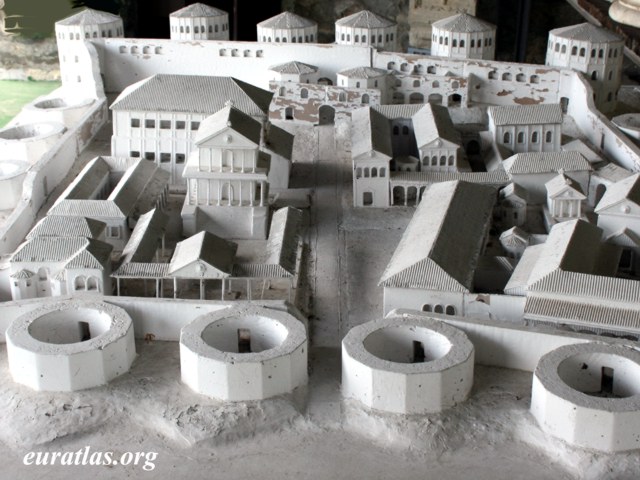 romuliana_scale_model.jpg