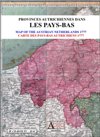 Provinces autrichiennes dans les Pays-Bas 1777