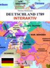 Deutschland 1789 - Interaktiv