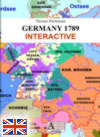 Germany 1789 Interactive