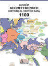 Georeferenced Historical Vector Data 1100