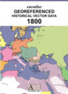 Georeferenced Historical Vector Data 1800