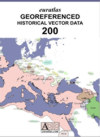 Georeferenced Historical Vector Data 200