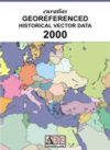 Georeferenced Historical Vector Data 2000