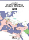 Georeferenced Historical Vector Data 300