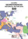 Georeferenced Historical Vector Data 500