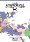 Georeferenced Historical Vector Data 600