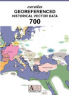 Georeferenced Historical Vector Data 700